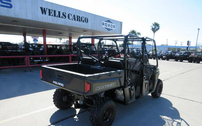 2025 Polaris® Ranger Crew 570 Full-Size