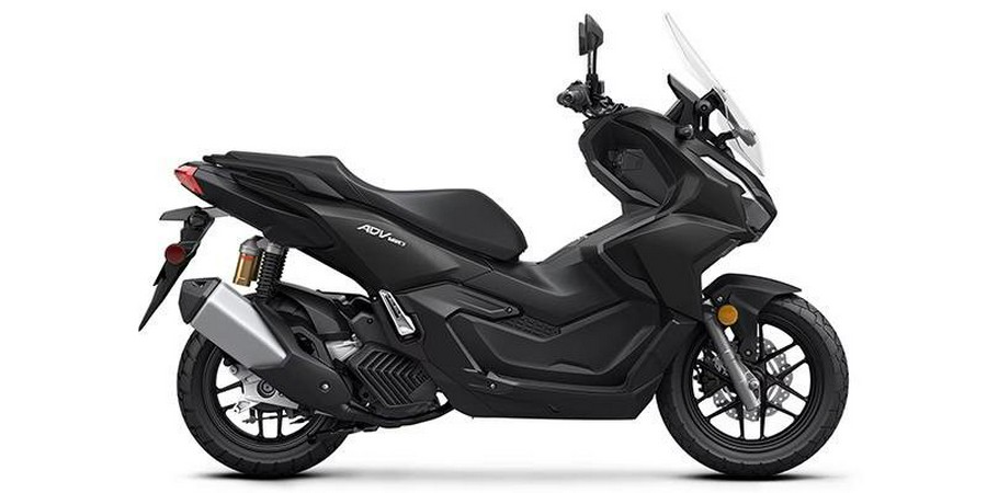 2025 Honda PCX160AS