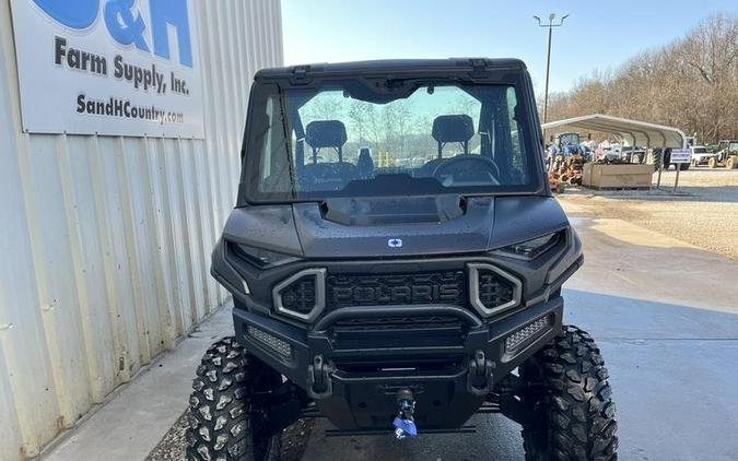 2026 Polaris® Ranger XD 1500 NorthStar Ultimate