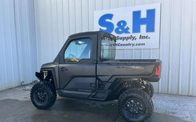 2026 Polaris® Ranger XD 1500 NorthStar Ultimate