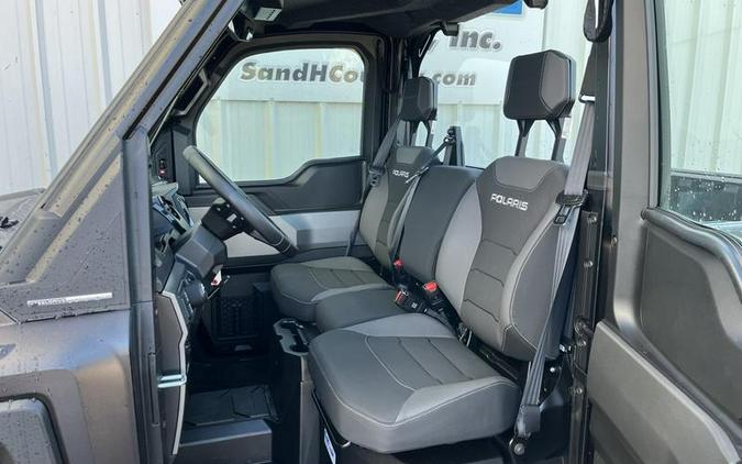 2026 Polaris® Ranger XD 1500 NorthStar Ultimate
