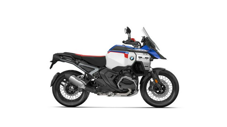 2026 BMW R1300GSA Inventory - Get 4.9% APR financing or up to $1,300 off MSRP on select 2026 models*