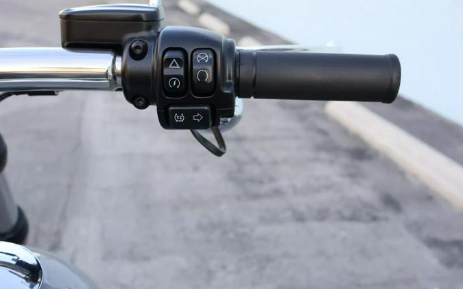 2024 Harley-Davidson FXBR Breakout 117