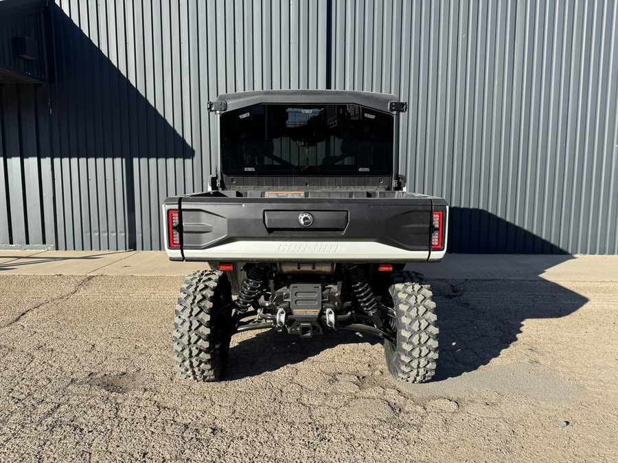 2026 Can-Am Defender MAX Limited HD11