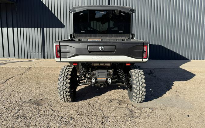 2026 Can-Am Defender MAX Limited HD11