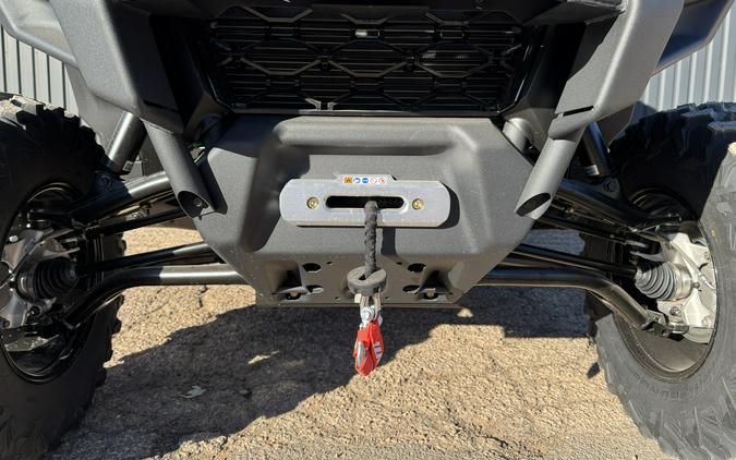 2026 Can-Am Defender MAX Limited HD11