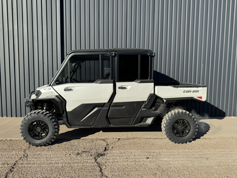 2026 Can-Am Defender MAX Limited HD11