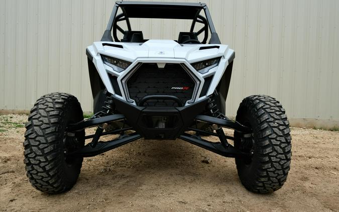 2026 POLARIS RZR PRO R ULTIMATE