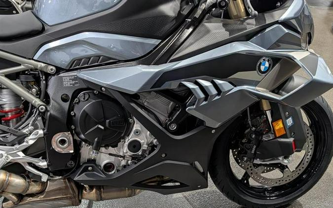 2026 BMW S 1000 RR Sport