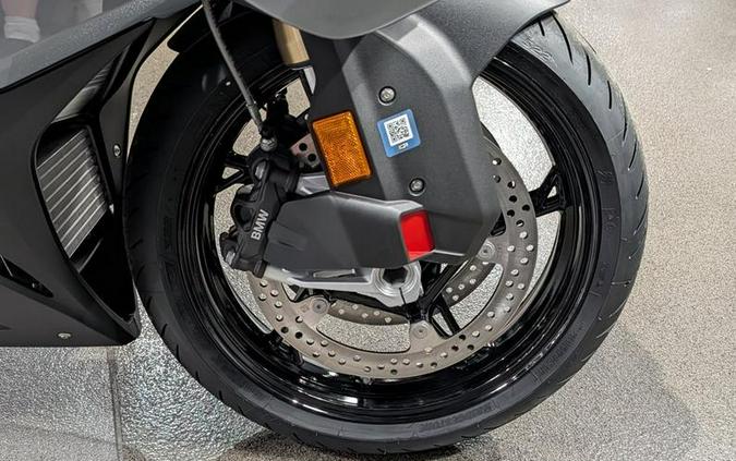 2026 BMW S 1000 RR Sport