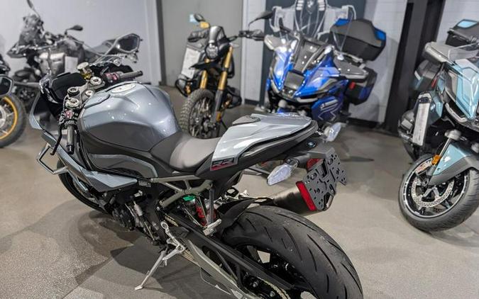 2026 BMW S 1000 RR Sport