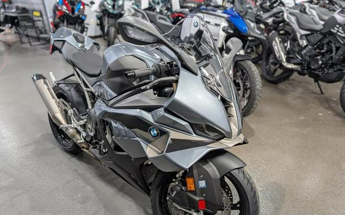 2026 BMW S 1000 RR Sport