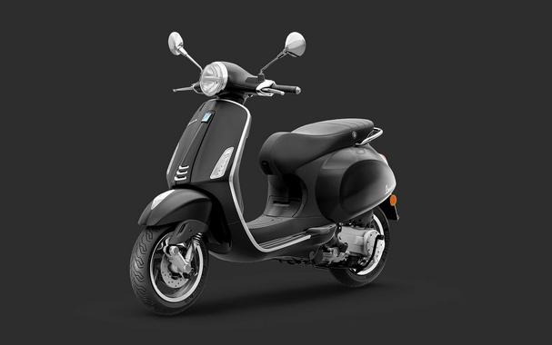 2026 Vespa Primavera 50