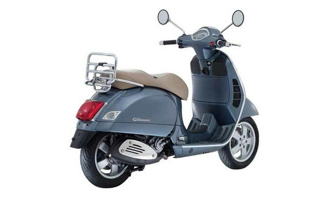 2016 Vespa GTS300