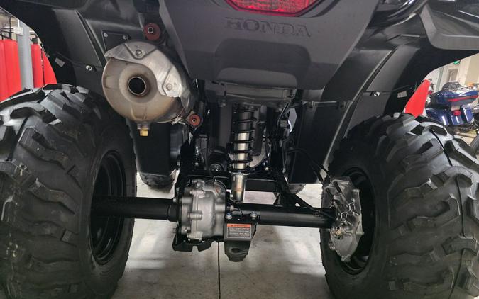 2027 Honda RANCHER 4X4 AT EPS