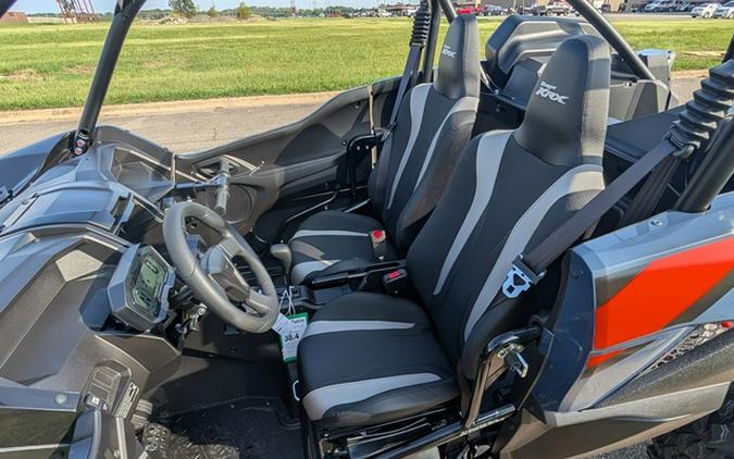 2027 Kawasaki Teryx KRX 1000 TR