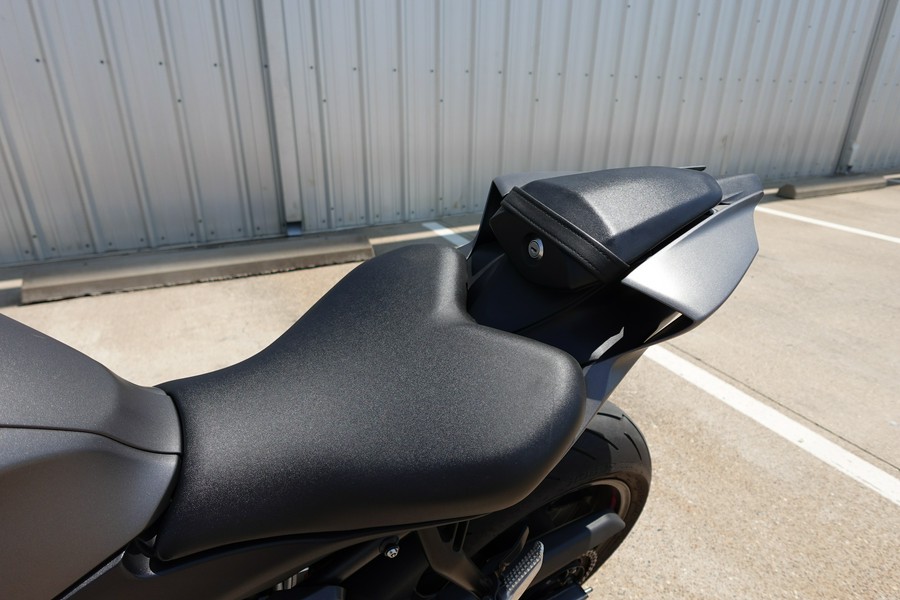 2024 Yamaha YZF-R7