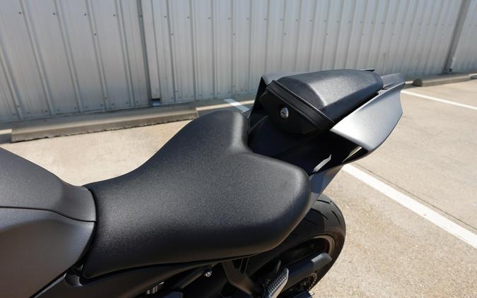 2024 Yamaha YZF-R7