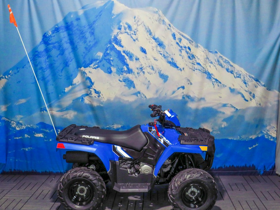 2027 Polaris Sportsman 110 EFI