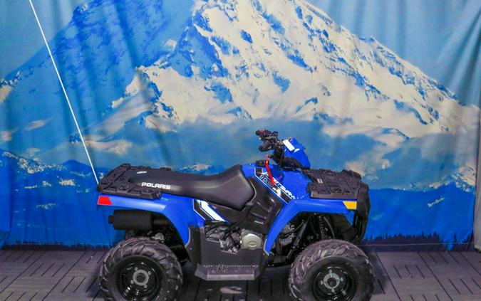 2027 Polaris Sportsman 110 EFI