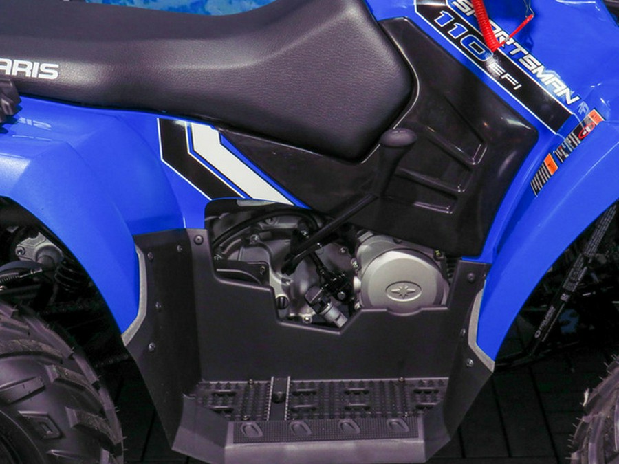 2027 Polaris Sportsman 110 EFI