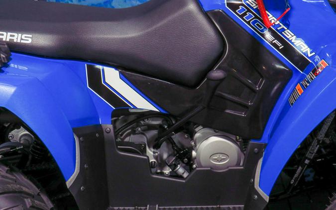 2027 Polaris Sportsman 110 EFI