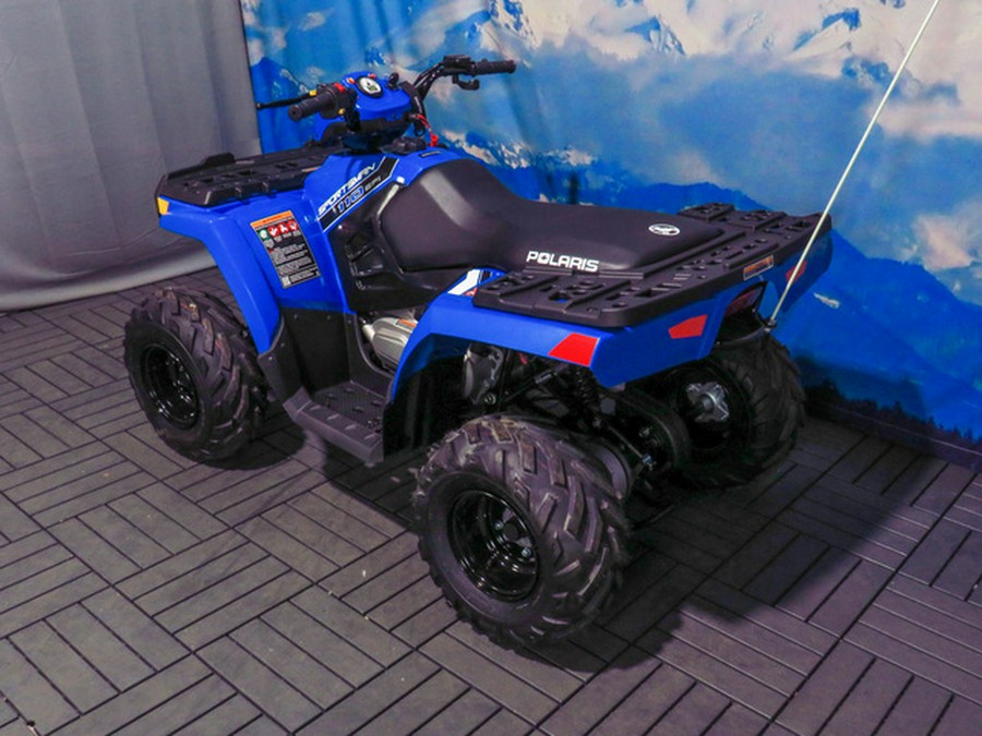 2027 Polaris Sportsman 110 EFI