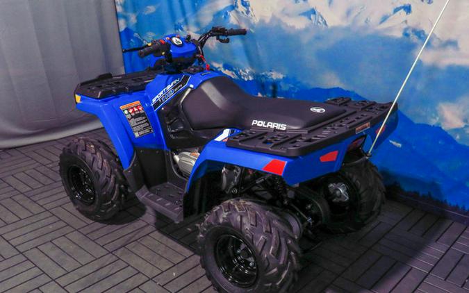 2027 Polaris Sportsman 110 EFI
