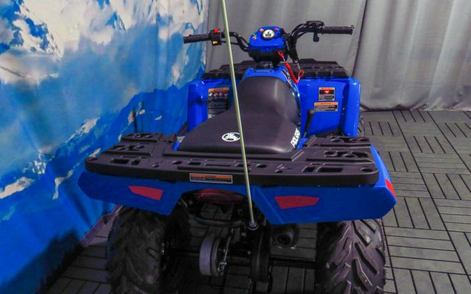 2027 Polaris Sportsman 110 EFI