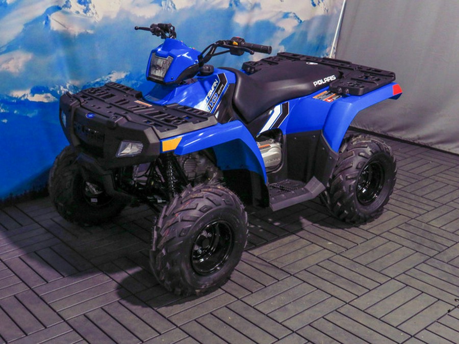 2027 Polaris Sportsman 110 EFI