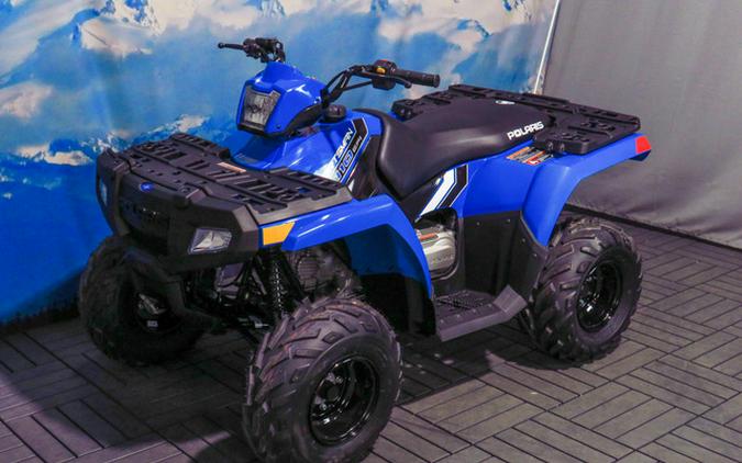 2027 Polaris Sportsman 110 EFI