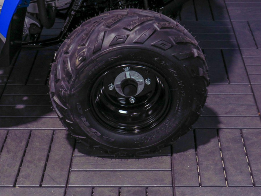 2027 Polaris Sportsman 110 EFI