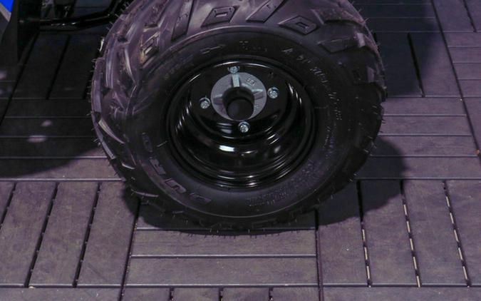 2027 Polaris Sportsman 110 EFI