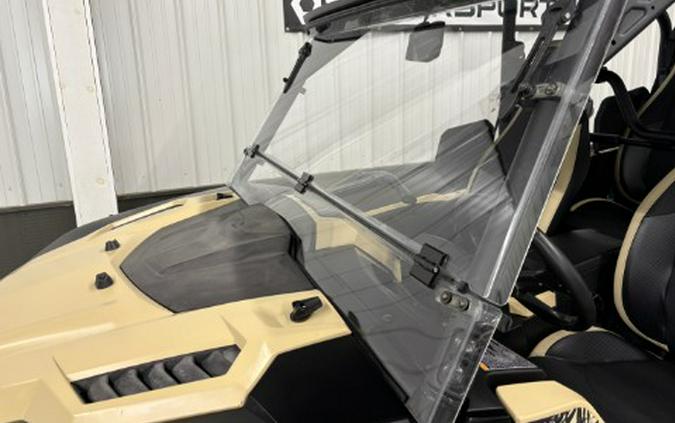 2023 Yamaha WOLVERINE RMAX4 XT-R