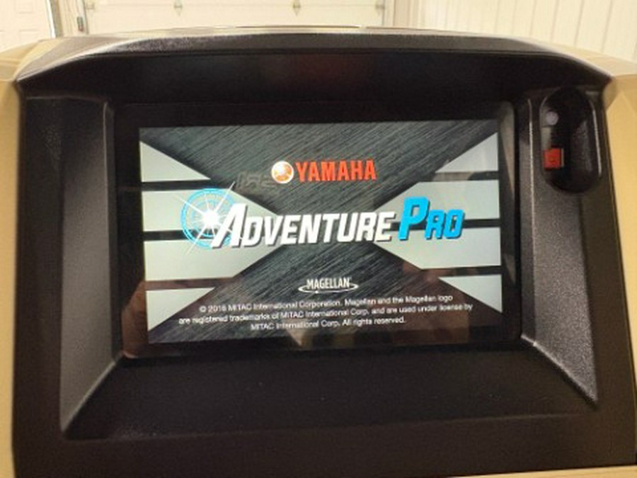 2023 Yamaha WOLVERINE RMAX4 XT-R