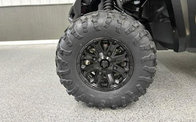 2023 Yamaha WOLVERINE RMAX4 XT-R