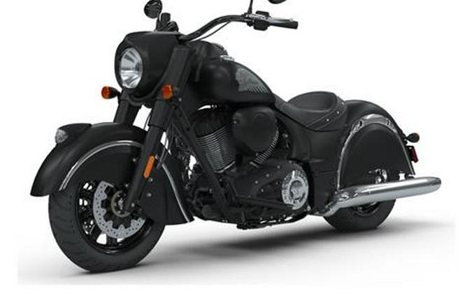 2018 Indian Motorcycle Chief® Dark Horse® ABS