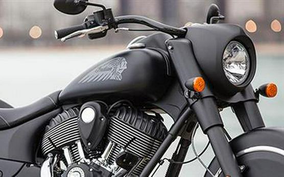 2018 Indian Motorcycle Chief® Dark Horse® ABS