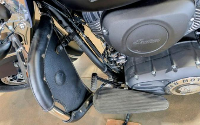 2018 Indian Motorcycle Chief® Dark Horse® ABS