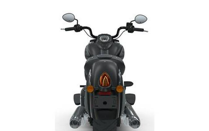 2018 Indian Motorcycle Chief® Dark Horse® ABS