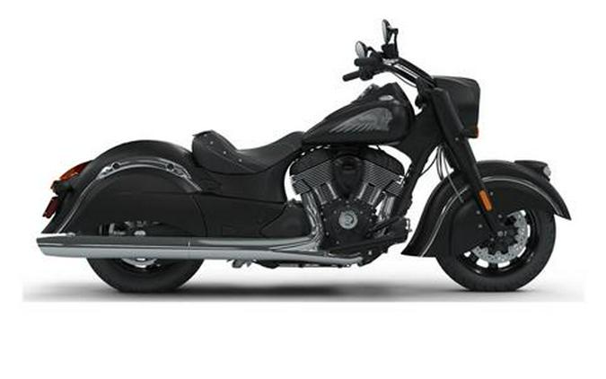 2018 Indian Motorcycle Chief® Dark Horse® ABS