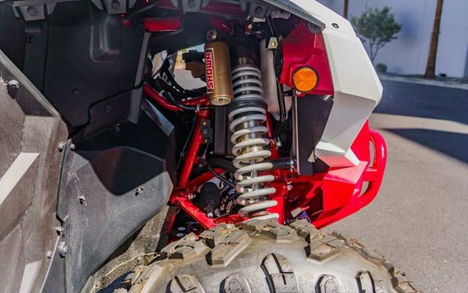 2026 Honda Talon 1000X 4