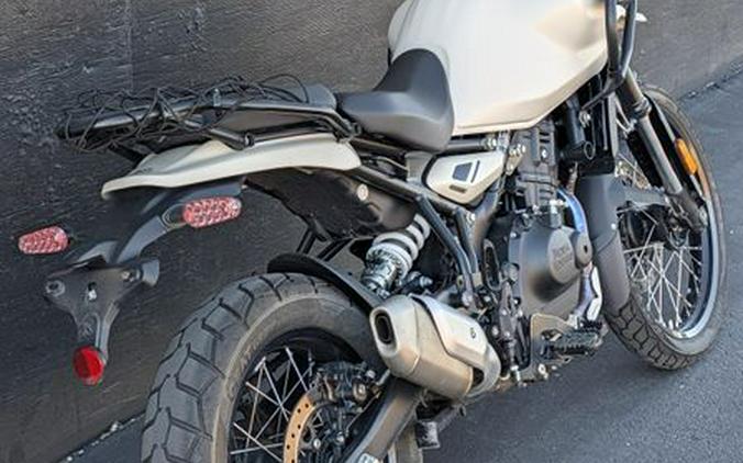 Used 2026 ROYAL ENFIELD HIMALAYAN 450