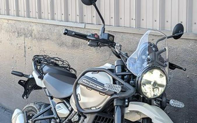 Used 2026 ROYAL ENFIELD HIMALAYAN 450