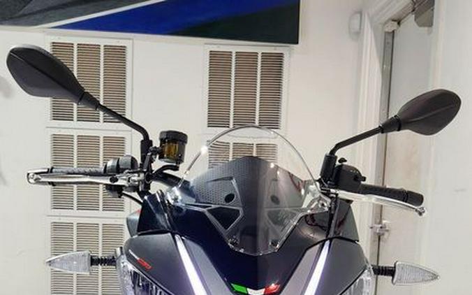 2023 Aprilia® Tuono 660