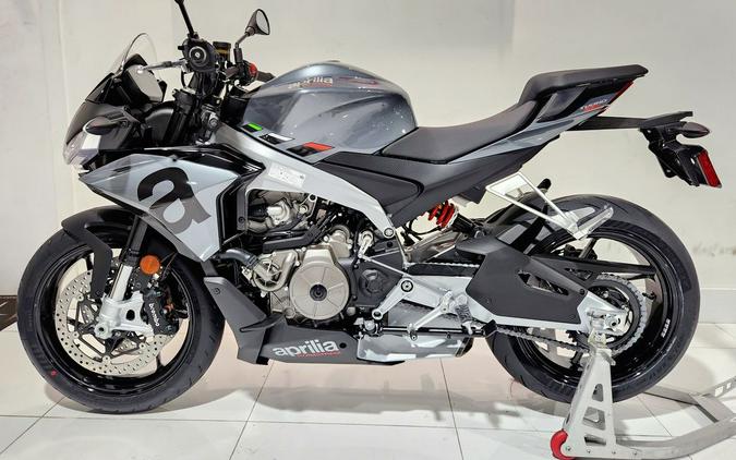 2023 Aprilia® Tuono 660