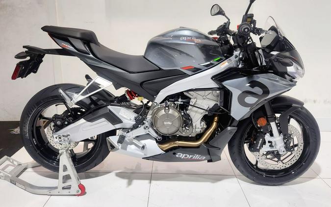 2023 Aprilia Tuono 660 Factory: MD Ride Review (Bike Reports) (News)