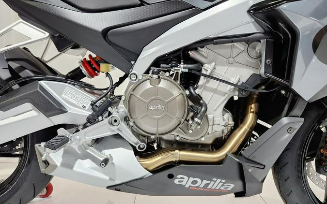 2023 Aprilia® Tuono 660