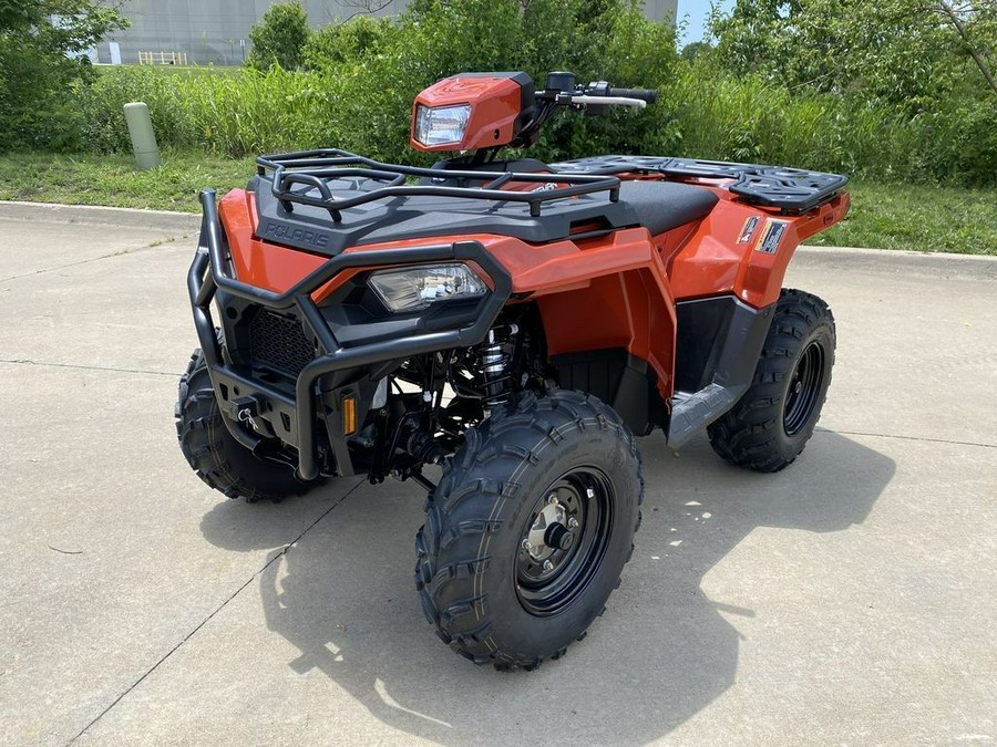 2023 Polaris® Sportsman 450 H.O. Utility