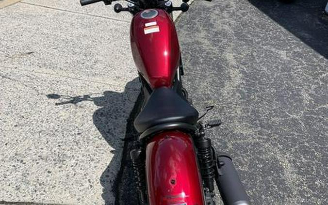 2023 Honda® Rebel 300